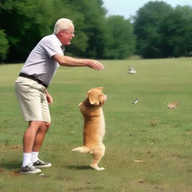 The unsuccessful attempt to catch Jerry always resulted in hilarious mishaps for Tom.
