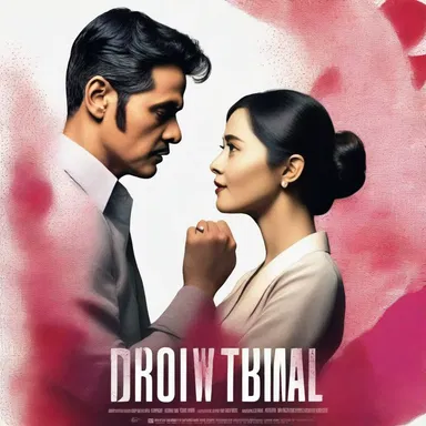 Amidst the backdrop of a passionate love affair, the main character discovers that her partner is a machine politician involved in illegal activities.