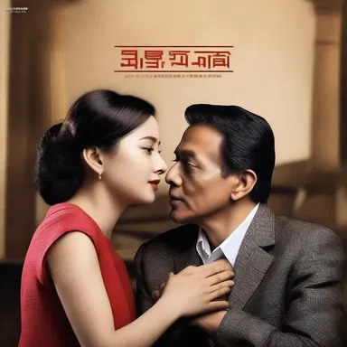 Amidst the backdrop of a passionate love affair, the main character discovers that her partner is a machine politician involved in illegal activities.
