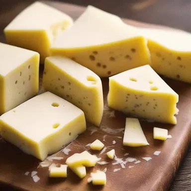 Why did the cheese go to therapy? Because it felt grated.