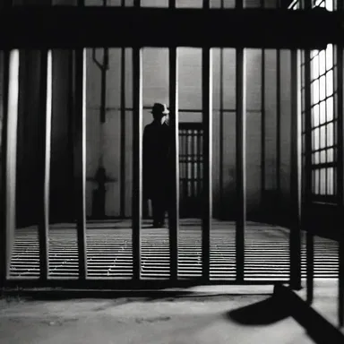 The suspenseful scene in the film was accompanied by a chilling grate, adding to the suspense.