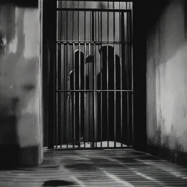 The suspenseful scene in the film was accompanied by a chilling grate, adding to the suspense.