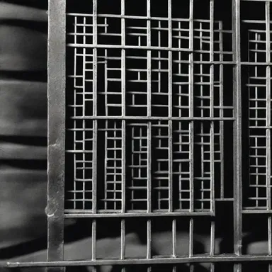 The movie featured a scene where the spy grated a secret code onto a metal grate, revealing a hidden message.