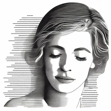 The author's words grate into the reader's mind, leaving a lasting impression of despair and longing.