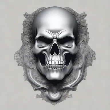 In the realm of fantasy, the obverse of good is often portrayed as evil.