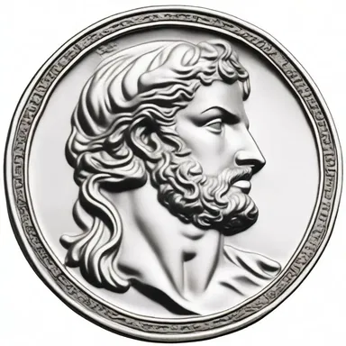According to Greek mythology, the obverse of Zeus is his wife Hera.