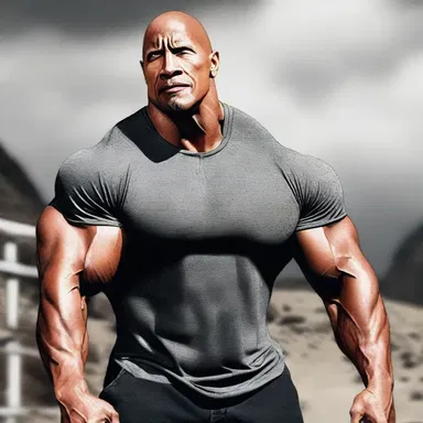 Why did the rock refuse to move? Because it was inexorable!