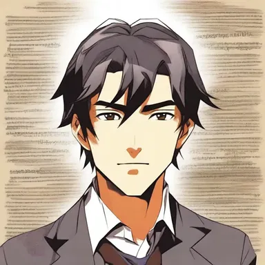 The protagonist's resolve to achieve their dreams was inexorable, even in the face of adversity.