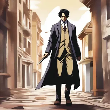 The protagonist's resolve to achieve their dreams was inexorable, even in the face of adversity.