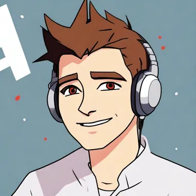 The voice actor performed fulsomely, bringing the animated character to life with emotional depth and expressive skills.