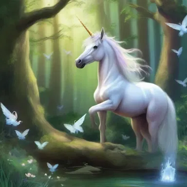 In the fantastical realm of unicorns and fairies, the monaural creatures had the unique ability to hear whispers even from miles away, giving them an advantage in their quest for hidden treasures.