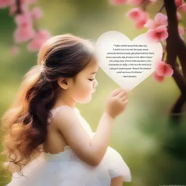 I herewith declare my love for you, my heart belongs to you forever.