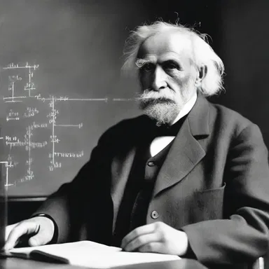 In the classic literature piece, the scientist's groundbreaking discovery of ionisation revolutionized the field of chemistry and opened up new possibilities.