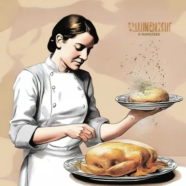 The novelist vividly described the seasoning of sour salt in the protagonist's favorite recipe, adding depth and complexity to the character's culinary passions.