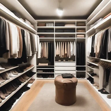 Storeroom: see definitions with illustrated examples