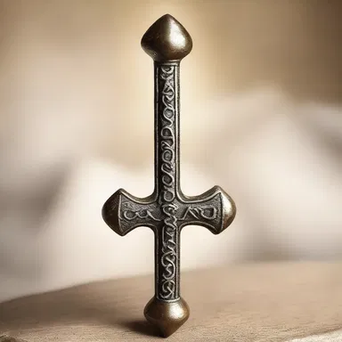 In some religious traditions, the axil is considered a sacred symbol representing the connection between heaven and earth.