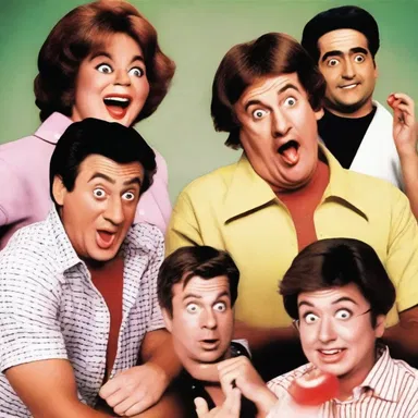 The comedy movie had a mix of innocent and dirty jokes to appeal to a wide audience.