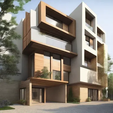 The architect miscalculated the dimensions of the building and had to make several costly adjustments.
