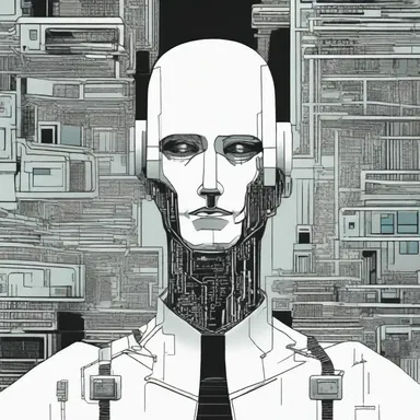 In the futuristic dystopian world depicted in the novel, the authoritarian government developed a technology to defrock individuals of their personal identities and memories.