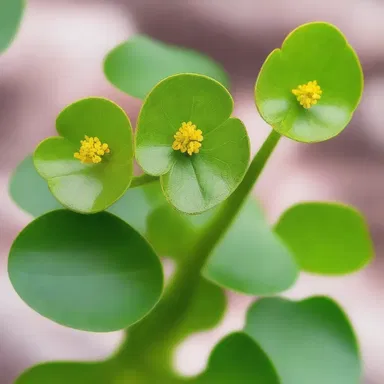 During ancient times, medick was used as a herbal remedy to treat various ailments.