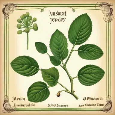 During ancient times, medick was used as a herbal remedy to treat various ailments.