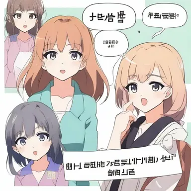 In the anime series, the main character's catchphrase 'give me strength' is a synecdochic expression for seeking encouragement and support from others.