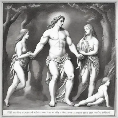 In the mythological story, the loaner was said to have been driven by the gods themselves.