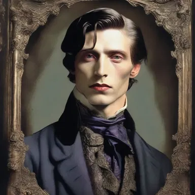 In the classic novel, 'The Portrait of Dorian Gray,' the main character acts as a whited sepulchre, presenting a facade of morality while indulging in a life of debauchery.