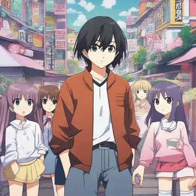 I hope to watch the next episode of my favorite anime tonight.