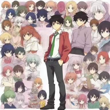 I hope to watch the next episode of my favorite anime tonight.