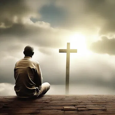 In times of adversity, people often turn to their faith to find hope.
