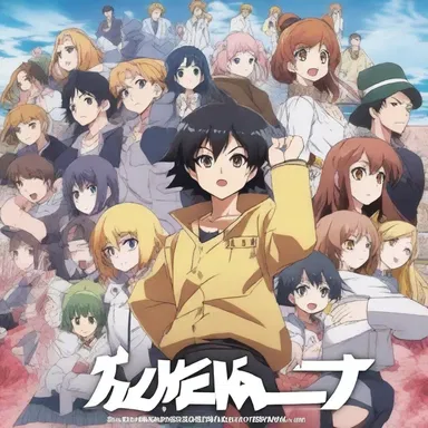 The fans hoped for a second season of their favorite anime series.