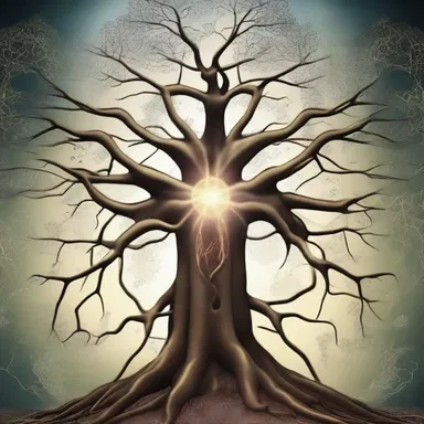 According to ancient mythology, glial cells were the guardians of knowledge and wisdom, aiding the gods in their decision-making processes.
