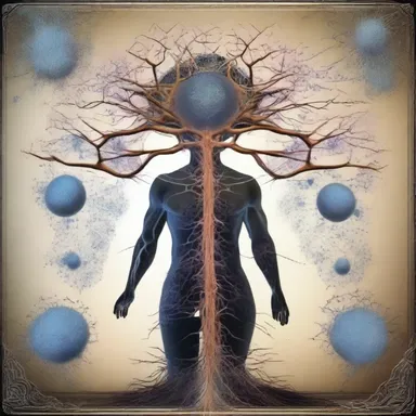 According to ancient mythology, glial cells were the guardians of knowledge and wisdom, aiding the gods in their decision-making processes.
