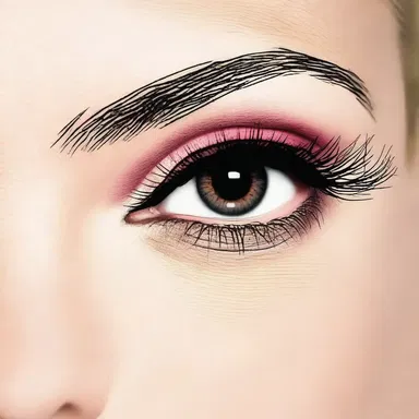 Why did the mascara go to school? Because it wanted to be the class' valed-lash-torian!