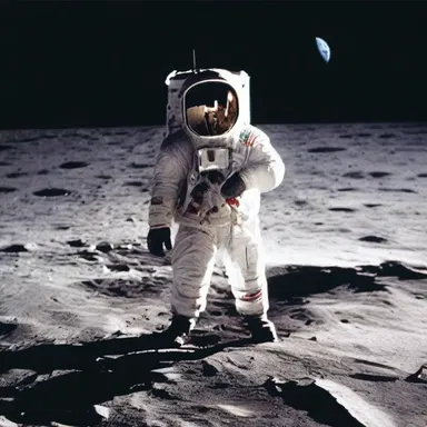 The undiminished significance of the moon landing can still be felt today, as it marked a giant leap for humanity in the exploration of outer space.
