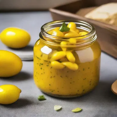 In some religious ceremonies, piccalilli is used as a condiment to symbolize the relish of life's blessings.