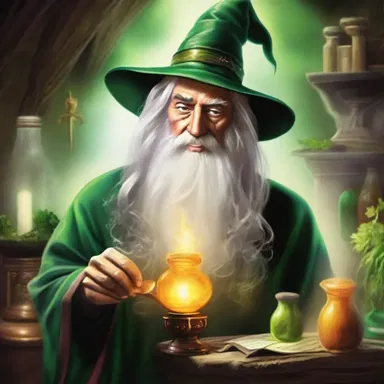 The dyspeptic wizard relied on magical remedies to alleviate his chronic dyspepsia in the fantasy world.