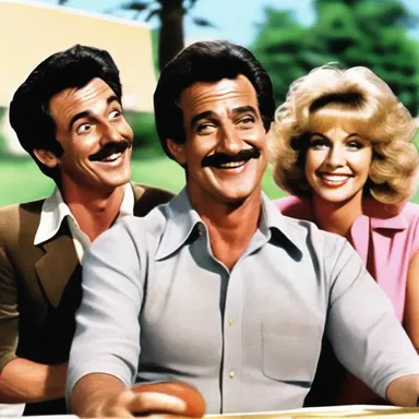 The film had a semi-dry humor, appealing to those who enjoy subtle wit.