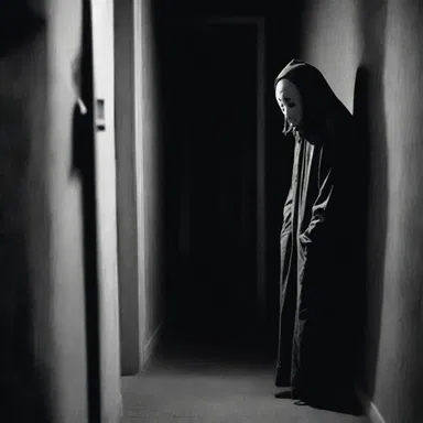 The horror movie relied on the directness of its scares, leaving the audience terrified and on edge throughout.