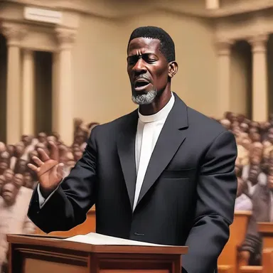 The preacher delivered a sermon filled with excoriations of sinful behavior, urging his congregation to repent and seek redemption.