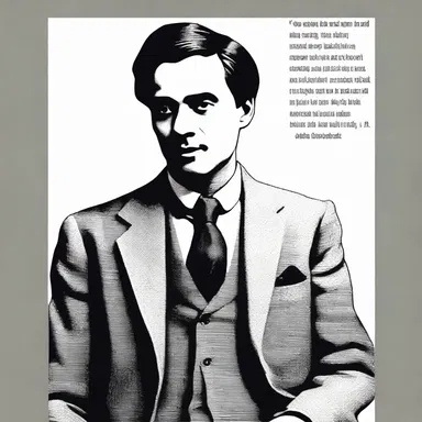 The protagonist in the novel was a meliorist, constantly striving to improve the world and bring about change.