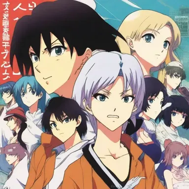 The anime series daringly tackled complex and unconventional themes, presenting the story in an original manner that captivated the audience.