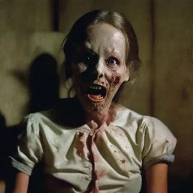 The horror movie daringly deviated from traditional scare tactics, implementing a psychological approach in an original manner that left viewers terrified.