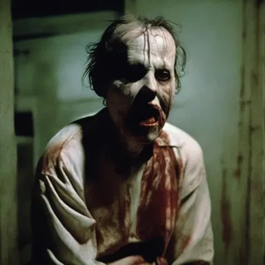 The horror movie daringly deviated from traditional scare tactics, implementing a psychological approach in an original manner that left viewers terrified.