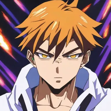 In the popular anime series, the protagonist's grand mal seizure was depicted with intense visual effects, showcasing the severity of the condition.