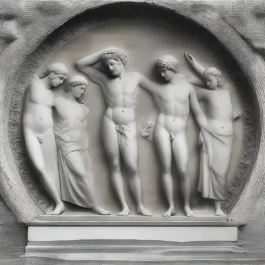 The first recorded case of grand mal epilepsy dates back to ancient Greece.