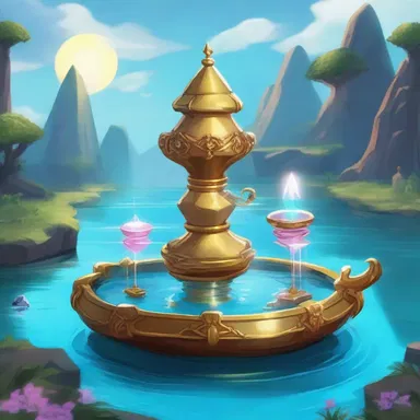In the enchanting kingdom of Eldoria, every citizen possessed a magical floating policy that protected their precious gems and artifacts from any harm, even if they were teleported to distant realms.