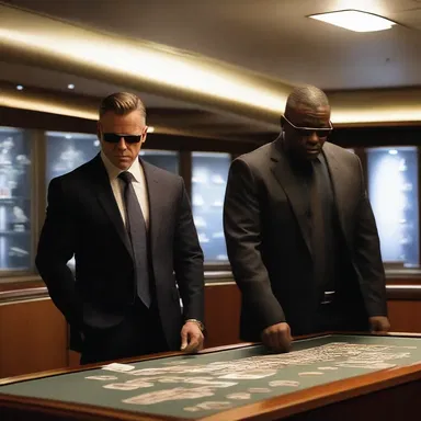 In the suspenseful heist movie, the protagonist cleverly uses a floating policy to ensure that their stolen jewelry remains protected even when hidden in different secret locations.