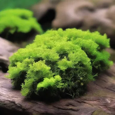 During the Roman Empire, epilithic moss was believed to have medicinal properties and was highly valued by ancient physicians.